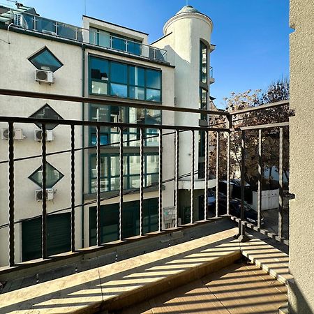 Downtown - Netflix - Ac - Next To Metro And Train Villa Sofia Exterior foto