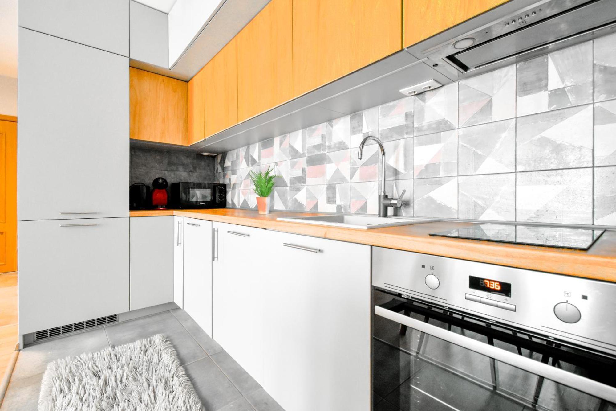 Downtown - Netflix - Ac - Next To Metro And Train Villa Sofia Exterior foto