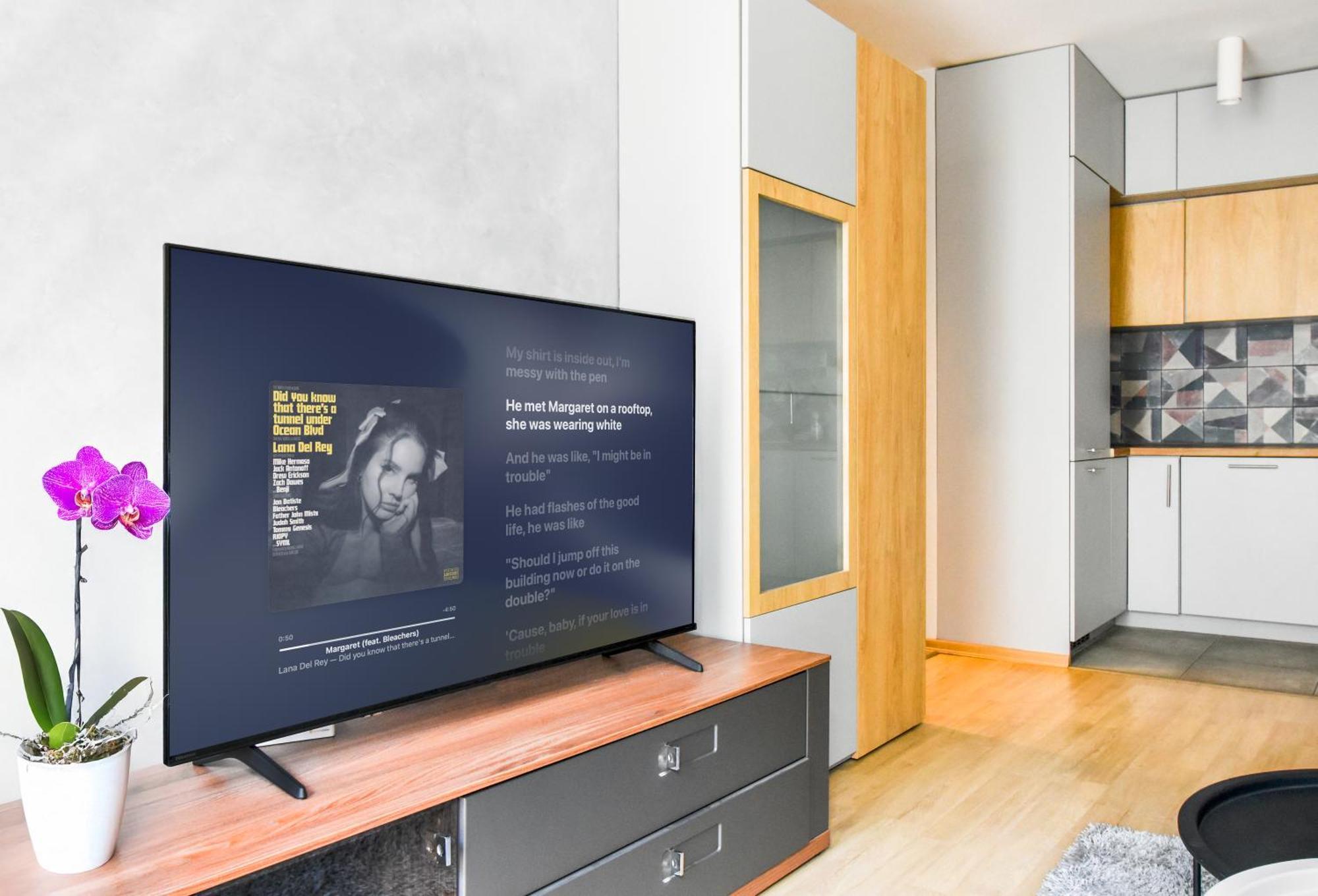 Downtown - Netflix - Ac - Next To Metro And Train Villa Sofia Exterior foto
